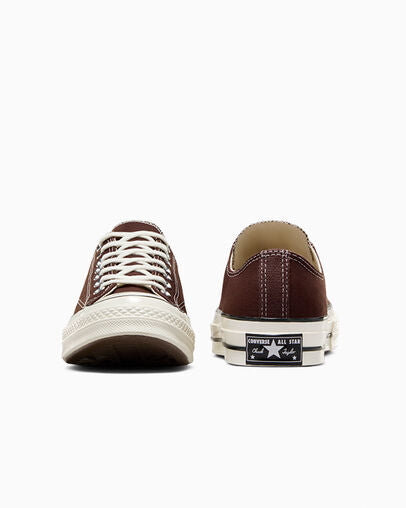 【旧品番・全サイズ再入荷】CT70 DARK ROOT LOW CUT A08189C