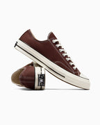 【旧品番・全サイズ再入荷】CT70 DARK ROOT LOW CUT A08189C