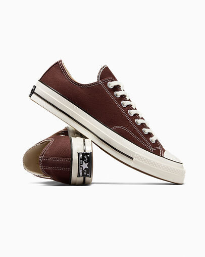 【旧品番・全サイズ再入荷】CT70 DARK ROOT LOW CUT A08189C