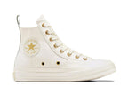 【数量限定】CT70 PREMIUM LEATHER（レザー） Modern Tailored Lines KHAKI HI CUT A08232C