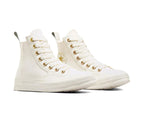 【数量限定】CT70 PREMIUM LEATHER（レザー） Modern Tailored Lines KHAKI HI CUT A08232C