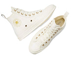 【数量限定】CT70 PREMIUM LEATHER（レザー） Modern Tailored Lines KHAKI HI CUT A08232C