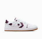 ONE STAR（CONS） AS-1 PRO OX Leather（レザー）White LOW CUT A08479C