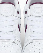 ONE STAR（CONS） AS-1 PRO OX Leather（レザー）White LOW CUT A08479C