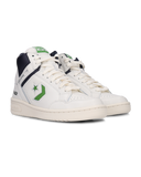 WEAPON X KASINA VINTAGE WHITE MID CUT A08686C