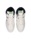 WEAPON X KASINA VINTAGE WHITE MID CUT A08686C