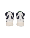 WEAPON X KASINA VINTAGE WHITE MID CUT A08686C