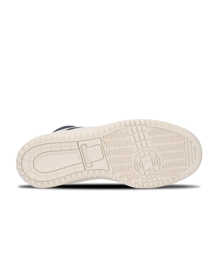 WEAPON X KASINA VINTAGE WHITE MID CUT A08686C