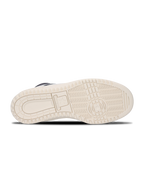 WEAPON X KASINA VINTAGE WHITE MID CUT A08686C