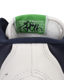 WEAPON X KASINA VINTAGE WHITE MID CUT A08686C