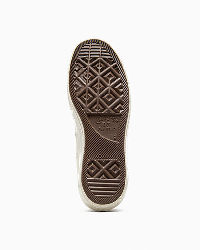 【24年7月新作】CT70 OG PLAY Comme des Garçons Single Heart BEIGE LOW CUT A08805C