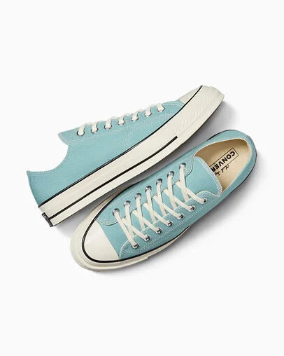 ★コンバース CT70 Vernal Pool LOW CUT A10532C CT70 Vernal Pool（旧CERAMIC GREEN） LOW CUT A10532C