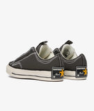 CT70（ビックヒールパッチ） Puffed Dense Canopy LOW CUT A10562C