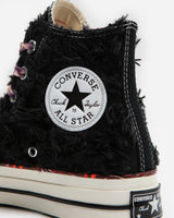 【24年10月新作】CT70 Isabel Marant Raven HI CUT A10799C