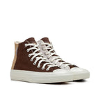 CTAS（CONS）Carhartt WIP Dark Earth Brown Bronze HI CUT A10819C