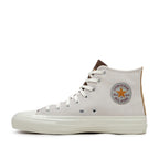 CTAS（CONS）Carhartt WIP Dark Earth Brown Bronze HI CUT A10819C