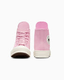 CT70 Colorful Suede（スエード）Tongue Tied HI CUT A11136C