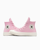 CT70 Colorful Suede（スエード）Tongue Tied HI CUT A11136C