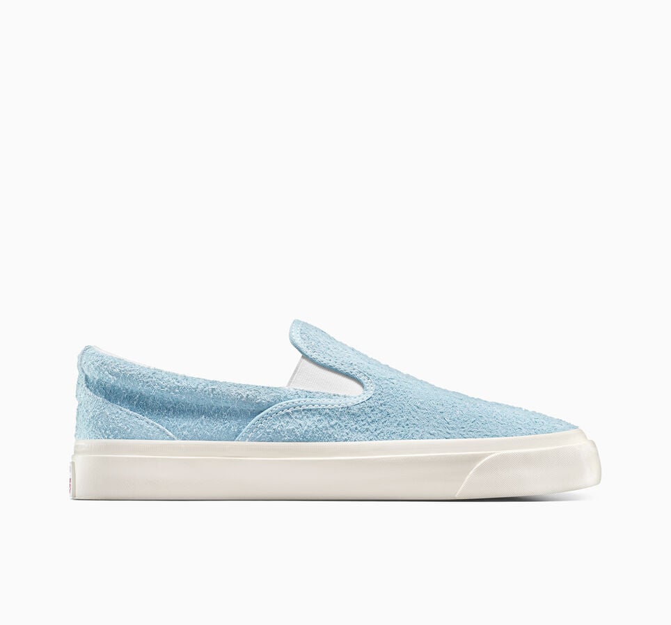 CONS CC SLIP ON PRO X GOLF WANG Forget Me Not LOW CUT A11640C