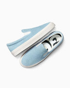 CONS CC SLIP ON PRO X GOLF WANG Forget Me Not LOW CUT A11640C
