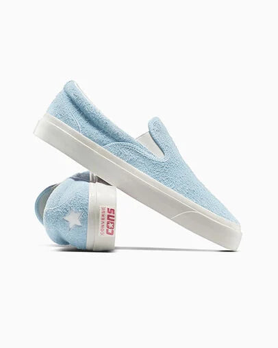 CONS CC SLIP ON PRO X GOLF WANG Forget Me Not LOW CUT A11640C