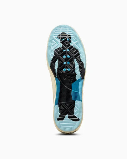 【数量限定】CT70 X GOLF le FLEUR* Darryl Lemon Meringue LOW CUT A11676C