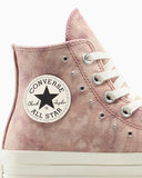 CT70 Washed Denim（デニム） Light Saddle HI CUT A11841C