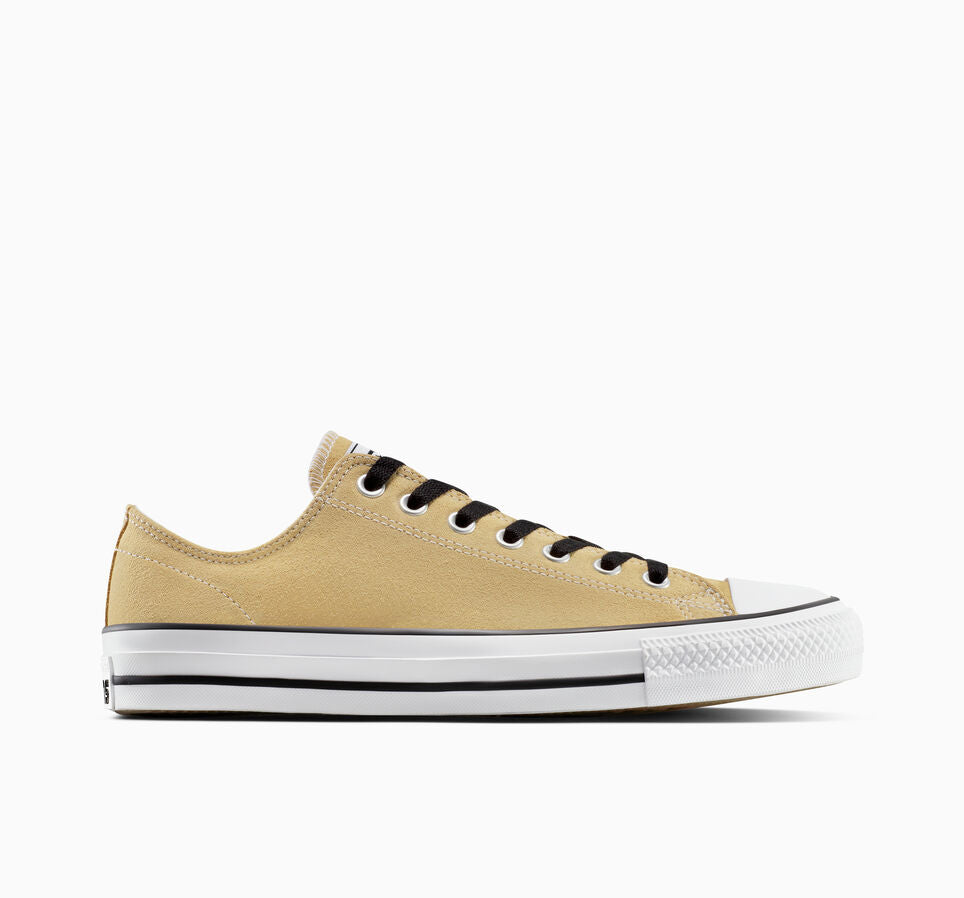 CONS CTAS PRO SUEDE Coastal Dune LOW CUT A11928C