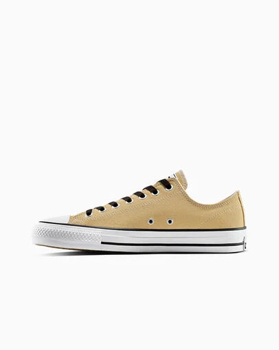 CONS CTAS PRO SUEDE Coastal Dune LOW CUT A11928C