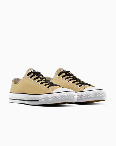 CONS CTAS PRO SUEDE Coastal Dune LOW CUT A11928C