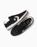 【海外限定】ONE STAR PRO（CONS）SUEDE（スエード）Louie Lopez Pro 2 BLACK A11934C