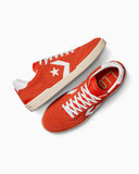 【海外限定】ONE STAR PRO（CONS）SUEDE（スエード）Louie Lopez Pro 2 Habanero Red A11945C