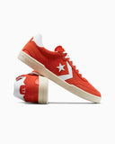 【海外限定】ONE STAR PRO（CONS）SUEDE（スエード）Louie Lopez Pro 2 Habanero Red A11945C