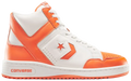 【復刻】WEAPON Bright orange MID CUT A11956C