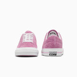 【数量限定】ONE STAR PRO（CONS）Flower Light Orchid SUEDE（スエード）A11974C