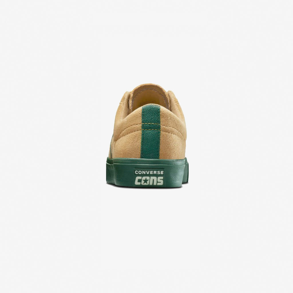 ONE STAR PRO（CONS）ACADEMY X Undefeated BROWN LOW CUT A12132C
