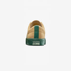 ONE STAR PRO（CONS）ACADEMY X Undefeated BROWN LOW CUT A12132C
