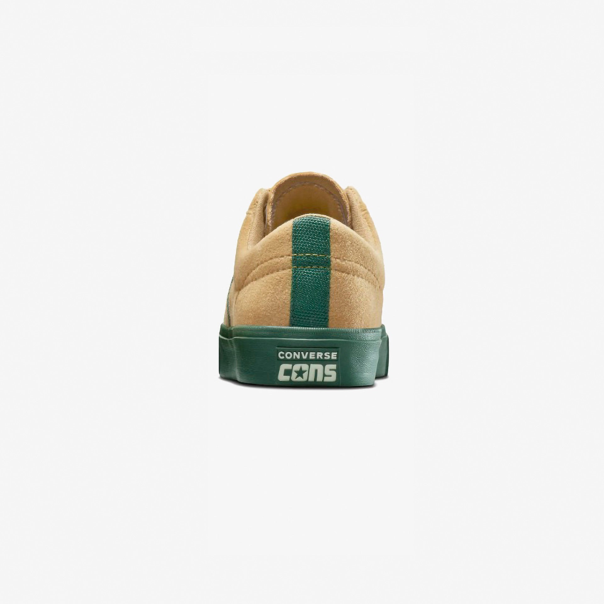 ONE STAR PRO（CONS）ACADEMY X Undefeated BROWN LOW CUT A12132C