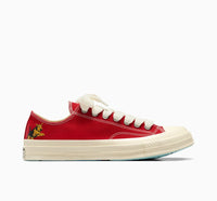 【数量限定】CT70 X GOLF le FLEUR* Darryl Salsa LOW CUT A12145C