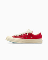 【数量限定】CT70 X GOLF le FLEUR* Darryl Salsa LOW CUT A12145C