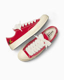 【数量限定】CT70 X GOLF le FLEUR* Darryl Salsa LOW CUT A12145C