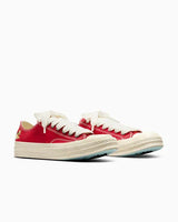 【数量限定】CT70 X GOLF le FLEUR* Darryl Salsa LOW CUT A12145C
