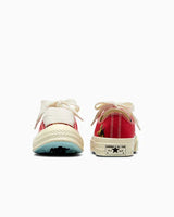 【数量限定】CT70 X GOLF le FLEUR* Darryl Salsa LOW CUT A12145C