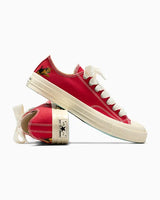【数量限定】CT70 X GOLF le FLEUR* Darryl Salsa LOW CUT A12145C