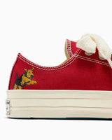 【数量限定】CT70 X GOLF le FLEUR* Darryl Salsa LOW CUT A12145C