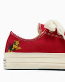 【数量限定】CT70 X GOLF le FLEUR* Darryl Salsa LOW CUT A12145C