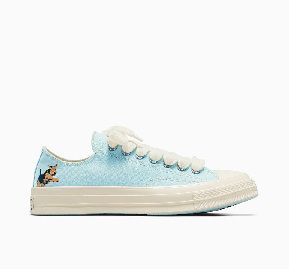 Tyler the creator converse golf le fleur sales