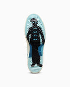 【数量限定】CT70 X GOLF le FLEUR* Darryl Cooling Oasis LOW CUT A12146C