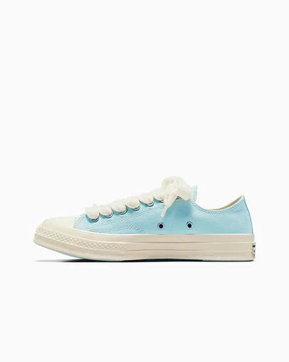 【数量限定】CT70 X GOLF le FLEUR* Darryl Cooling Oasis LOW CUT A12146C