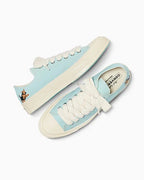 【数量限定】CT70 X GOLF le FLEUR* Darryl Cooling Oasis LOW CUT A12146C